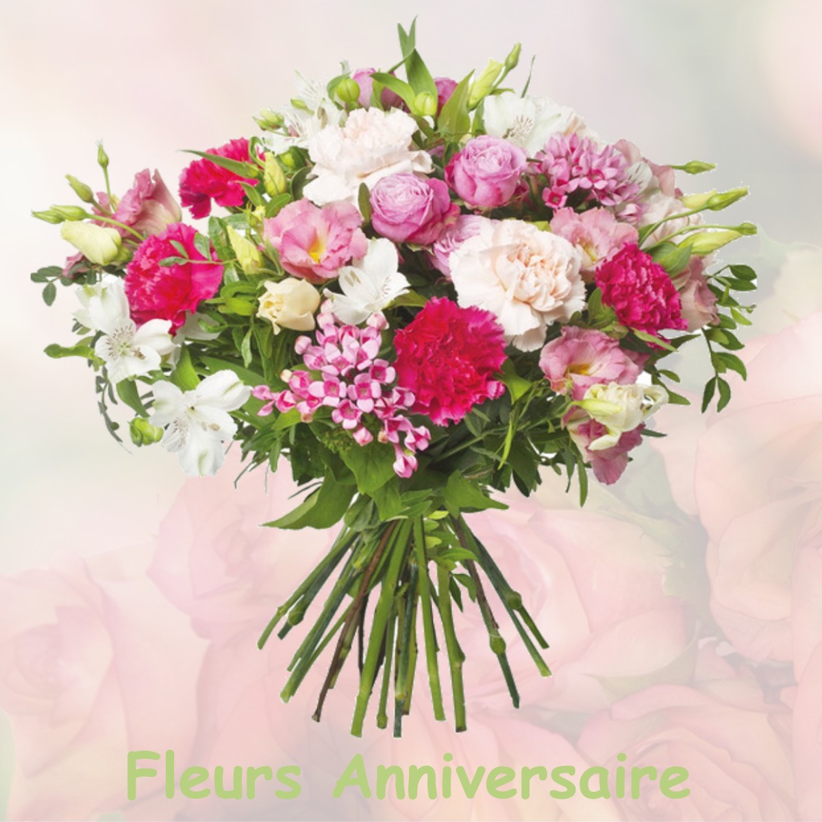 fleurs anniversaire FINS